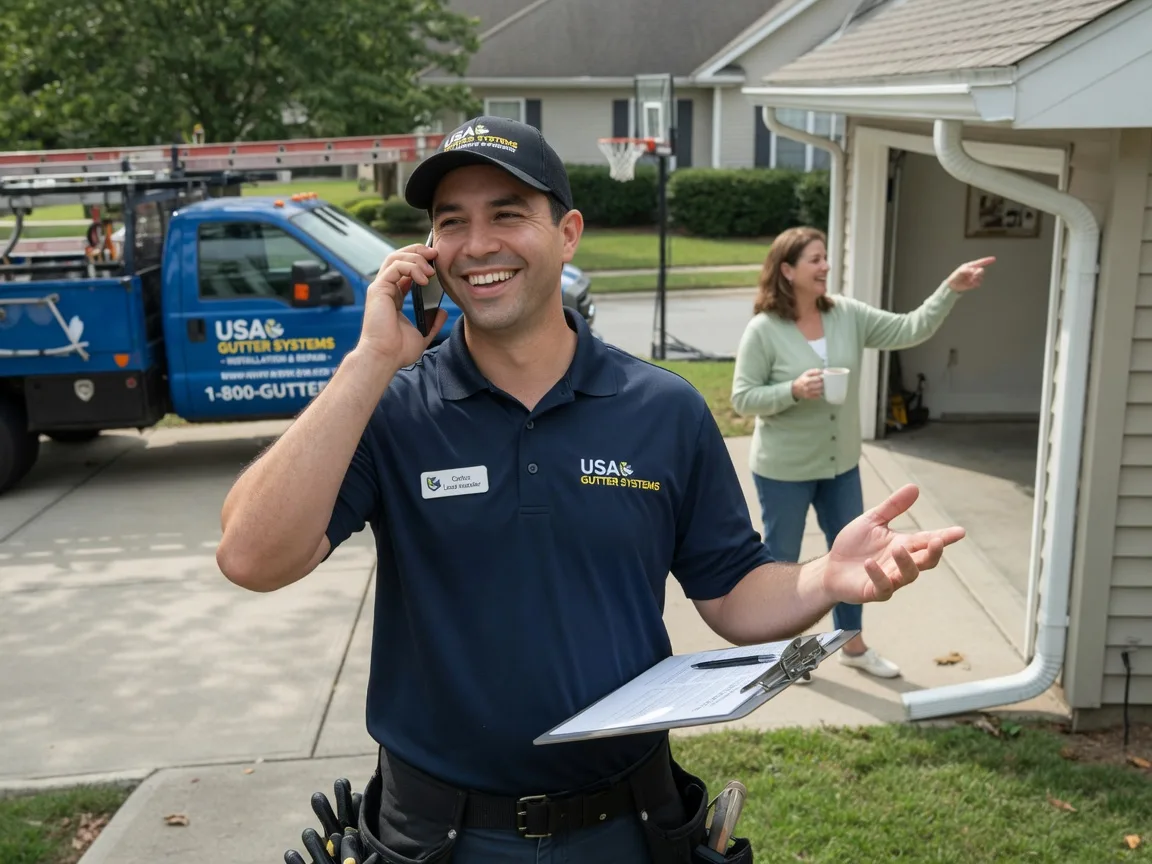 Gutter Installation Stockport, IA FAQs